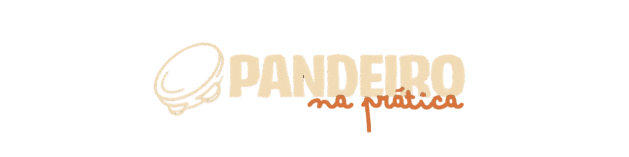 Pandeiro Na Prática